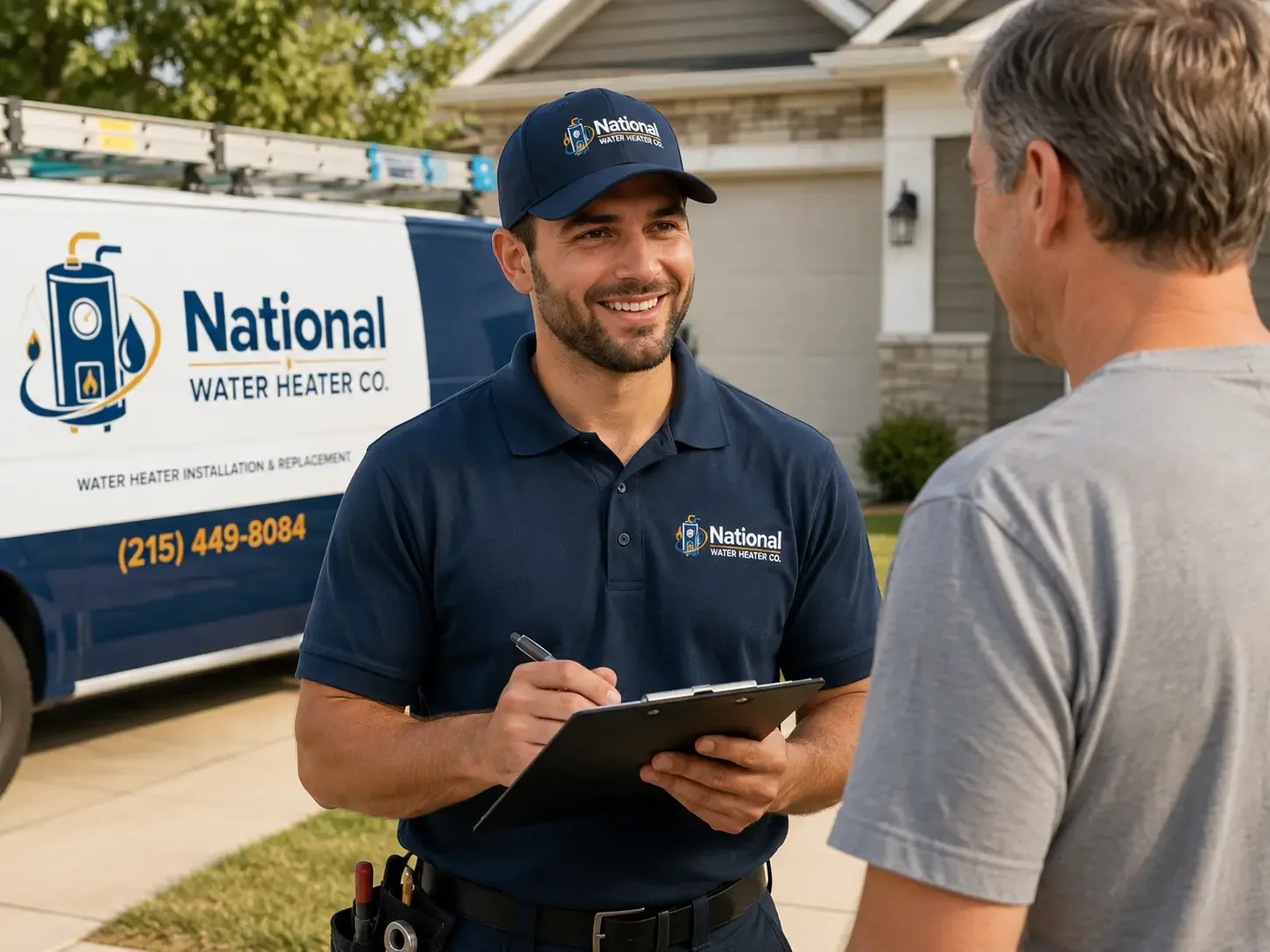 Water Heater Installation Walkersville, MD FAQs